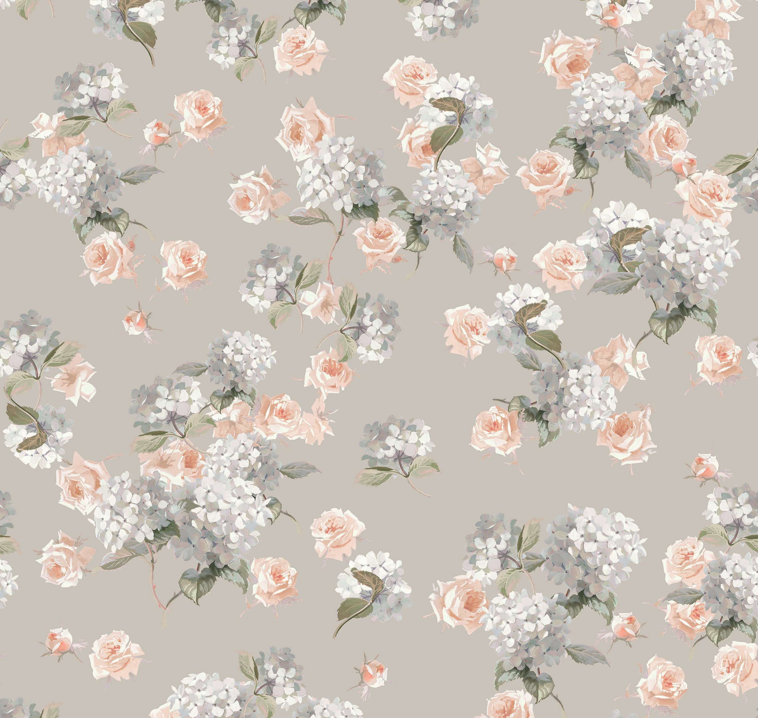 Loymina Гортензия FL3 011