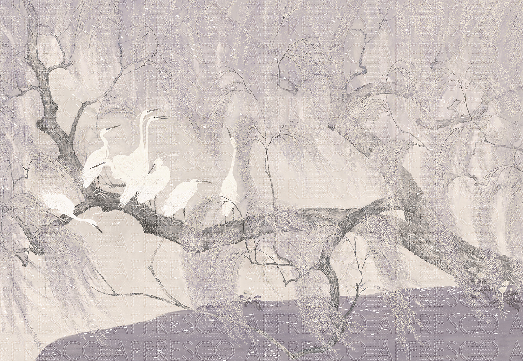 Affresco Сады ID139729