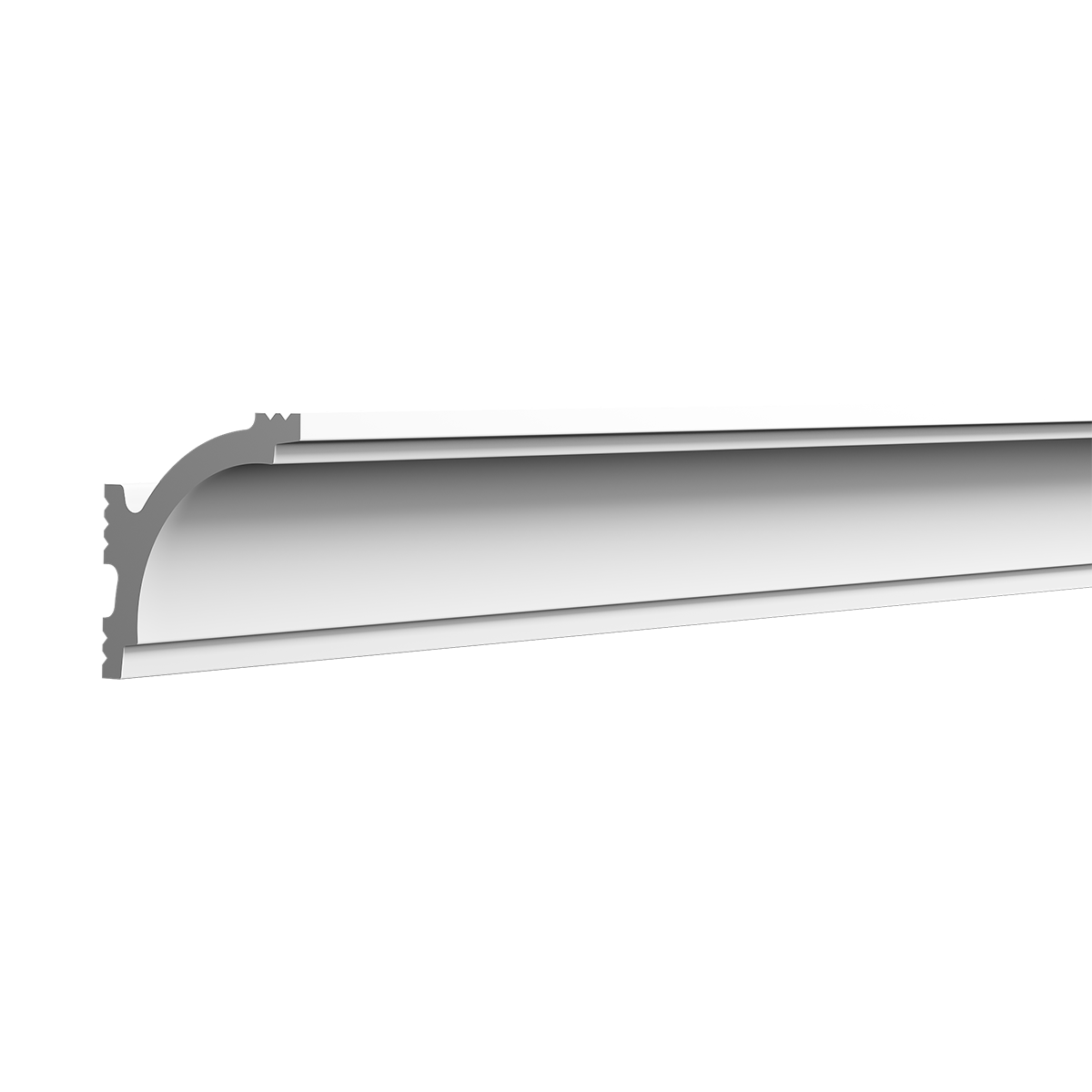 Evroplast карниз 6.50.404