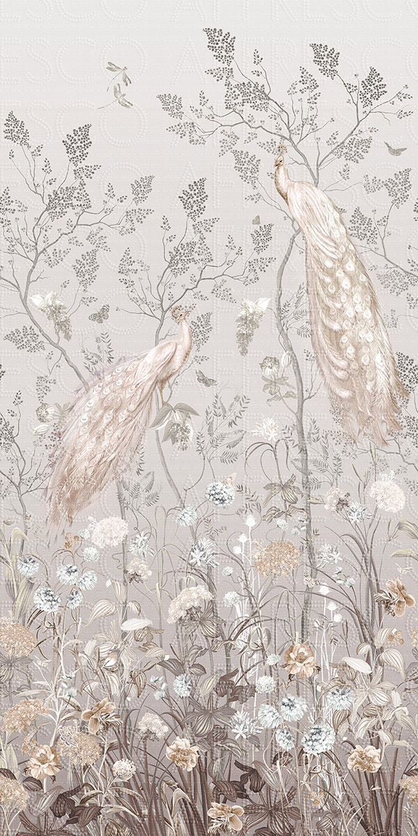 Affresco Сады ID138516