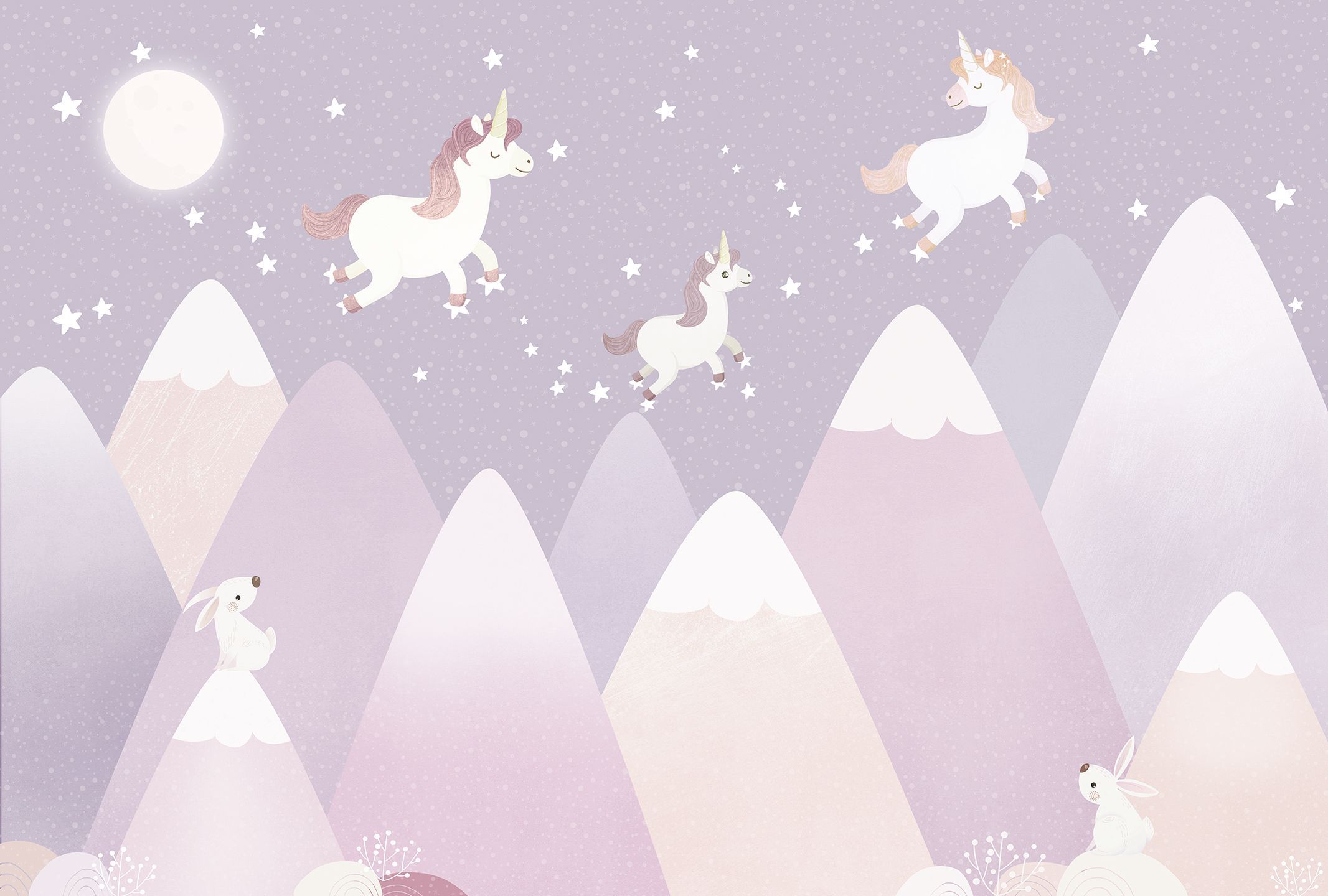 251203 Creativille единорожки над горами