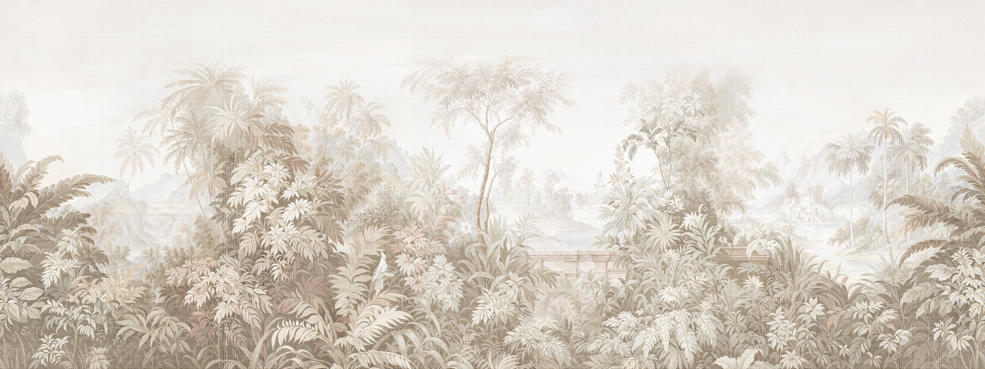 Affresco Сады ID139751