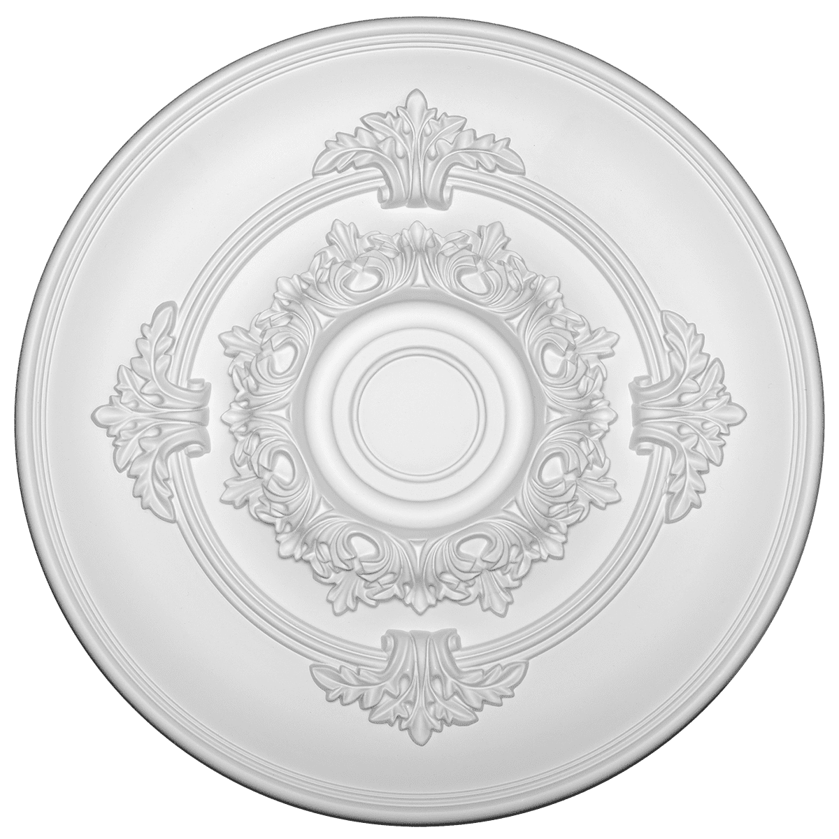 Evroplast розетка 1.56.049
