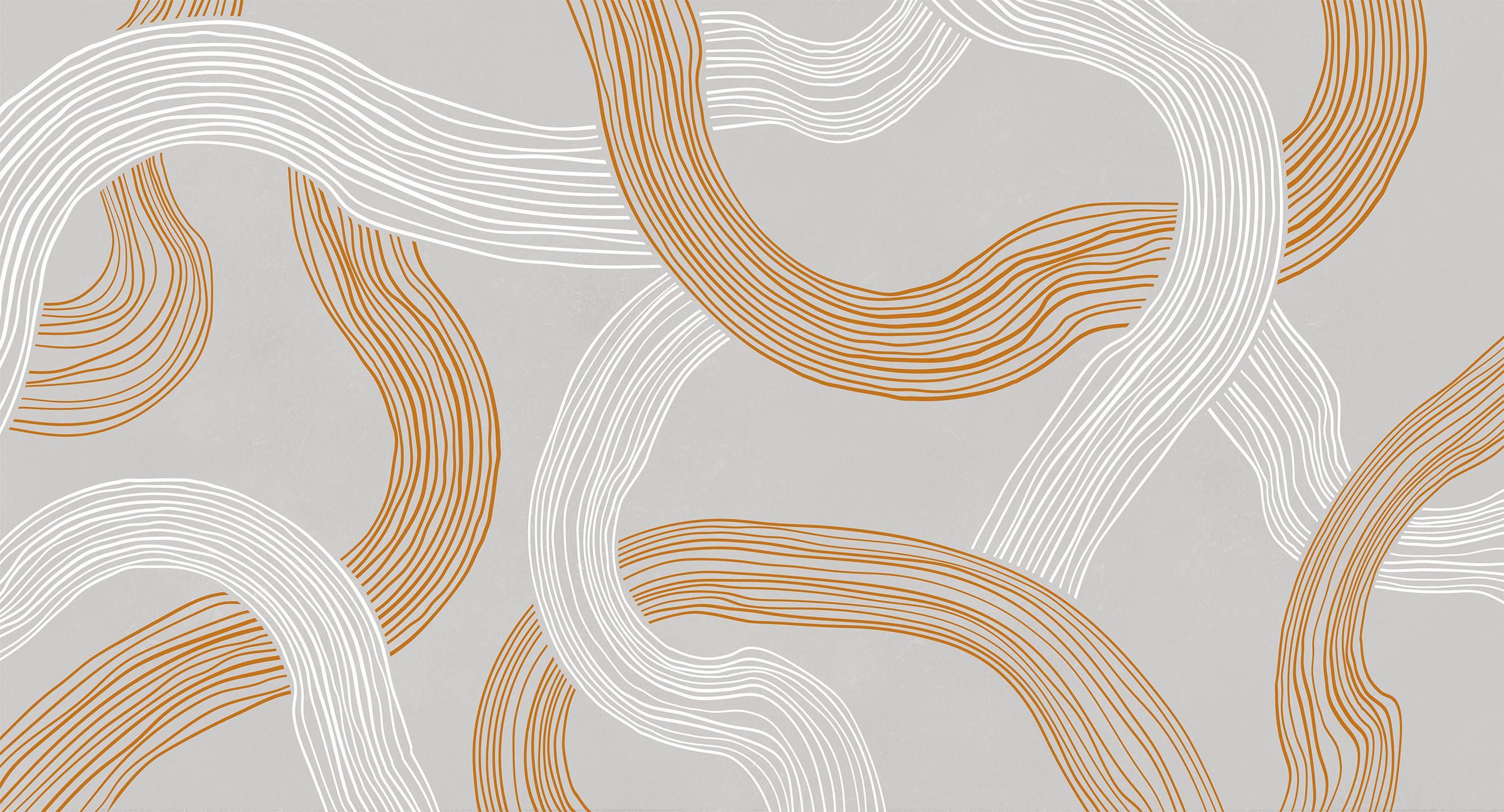 829011 Creativille Извилистые линии