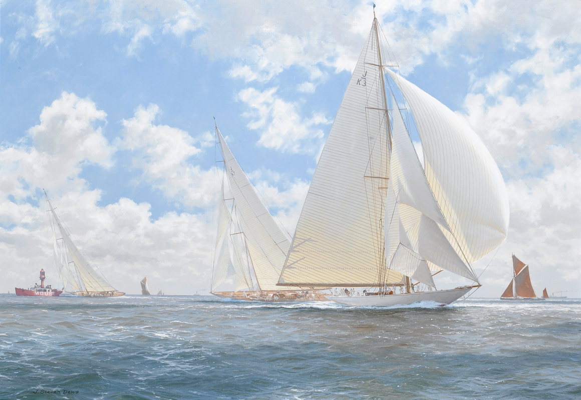 Affresco Лучшие пейзажи 6269