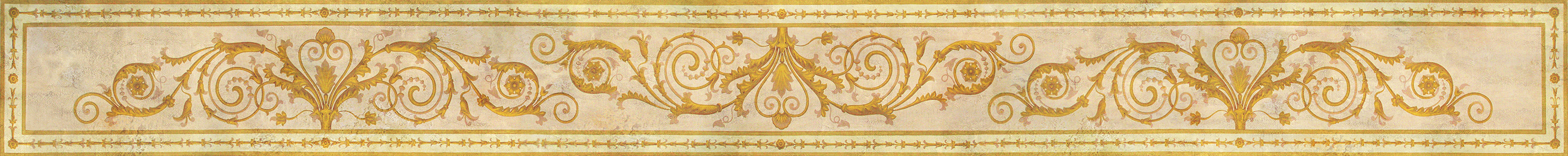 Affresco Классические орнаменты 5193