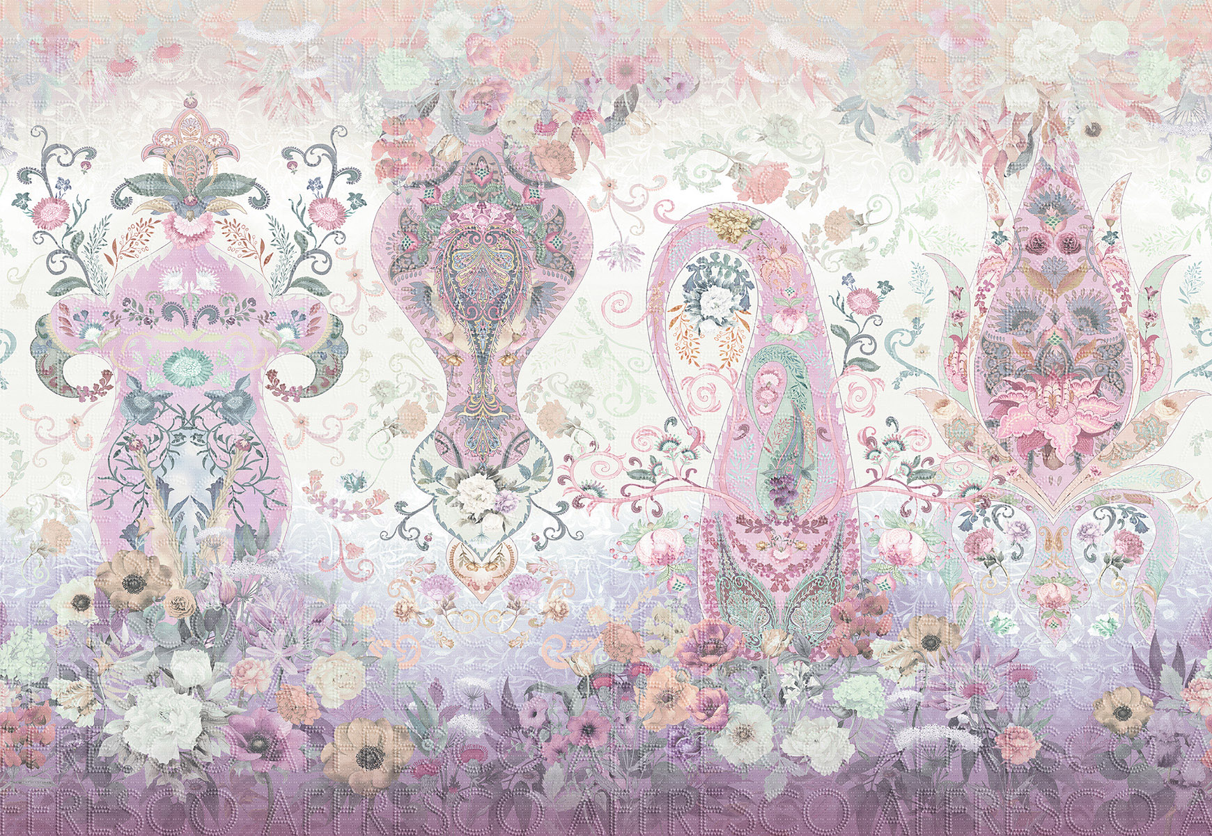 Affresco Графика и орнамент ID136164