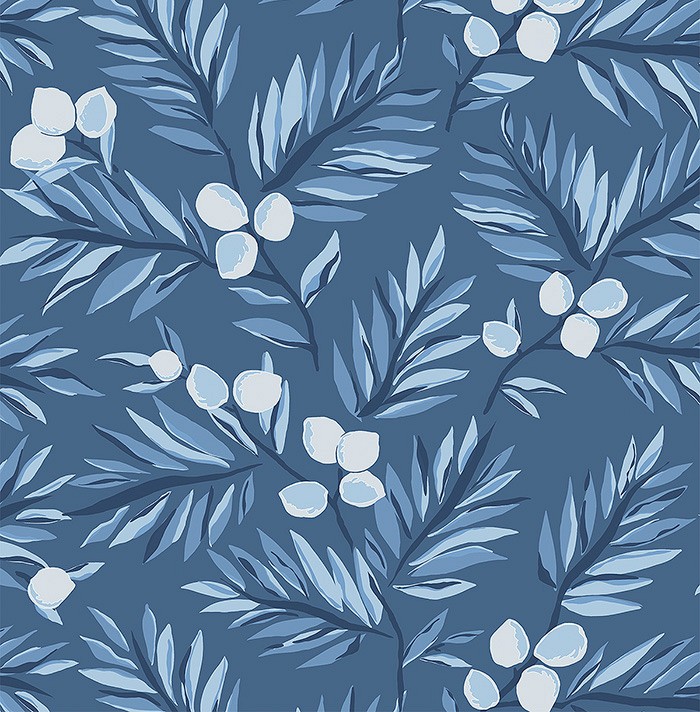 KT ExclusiveNavy, Gray and White bl70712