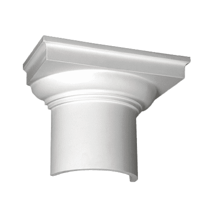 Evroplast капитель 1.15.002