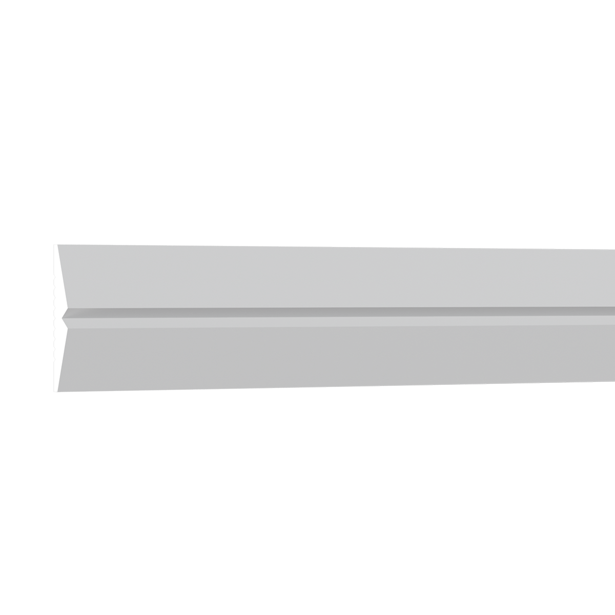 Evroplast молдинг 6.51.812