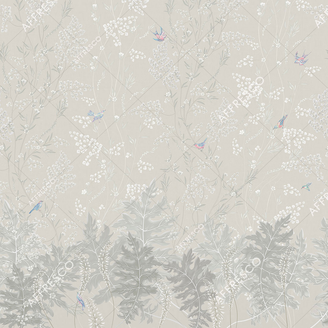 Affresco Сады ID137711