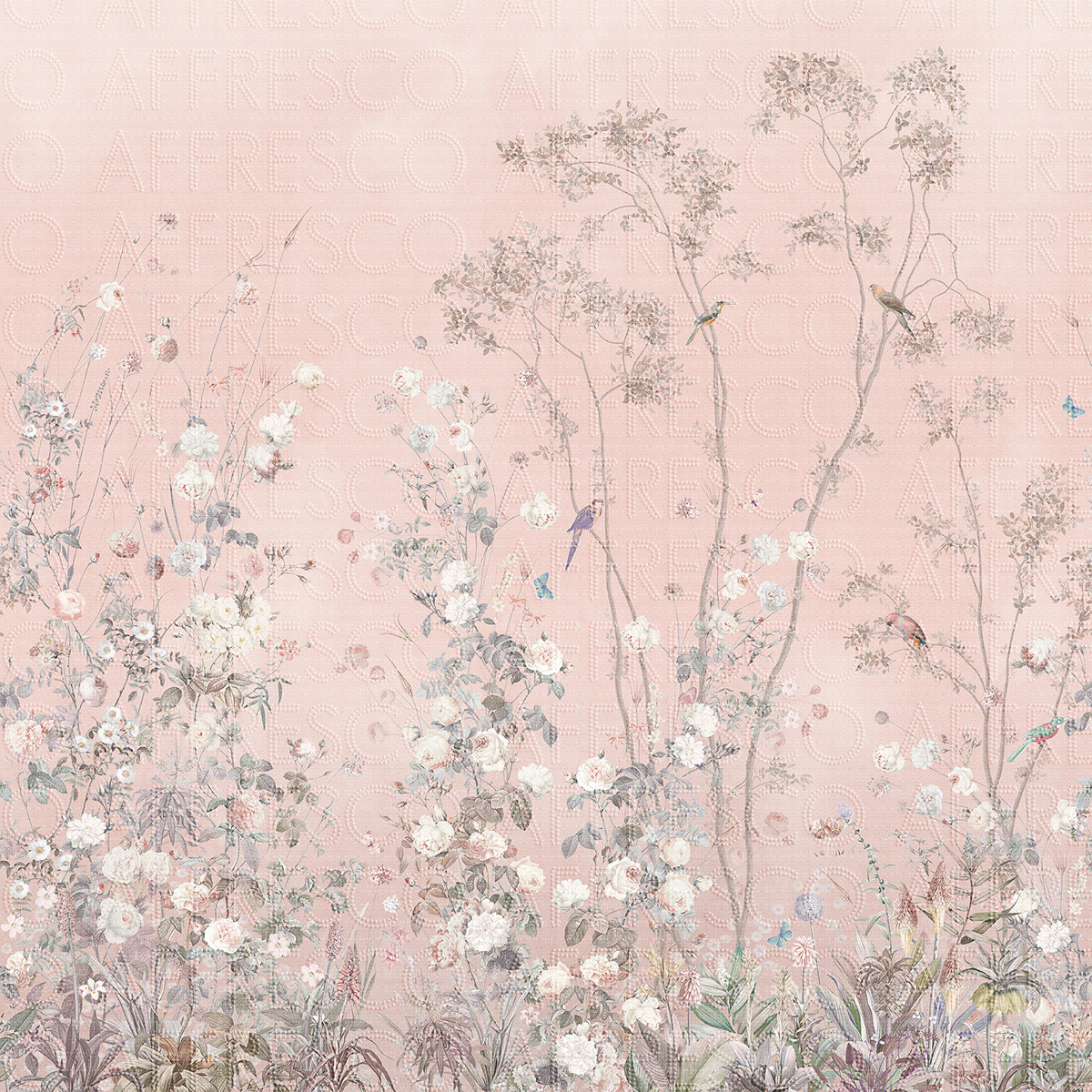 Affresco Сады ID138315