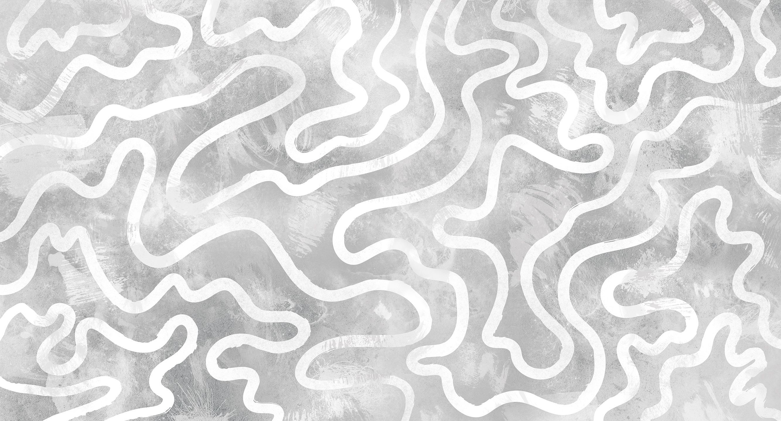 830303 Creativille линии в стиле граффити