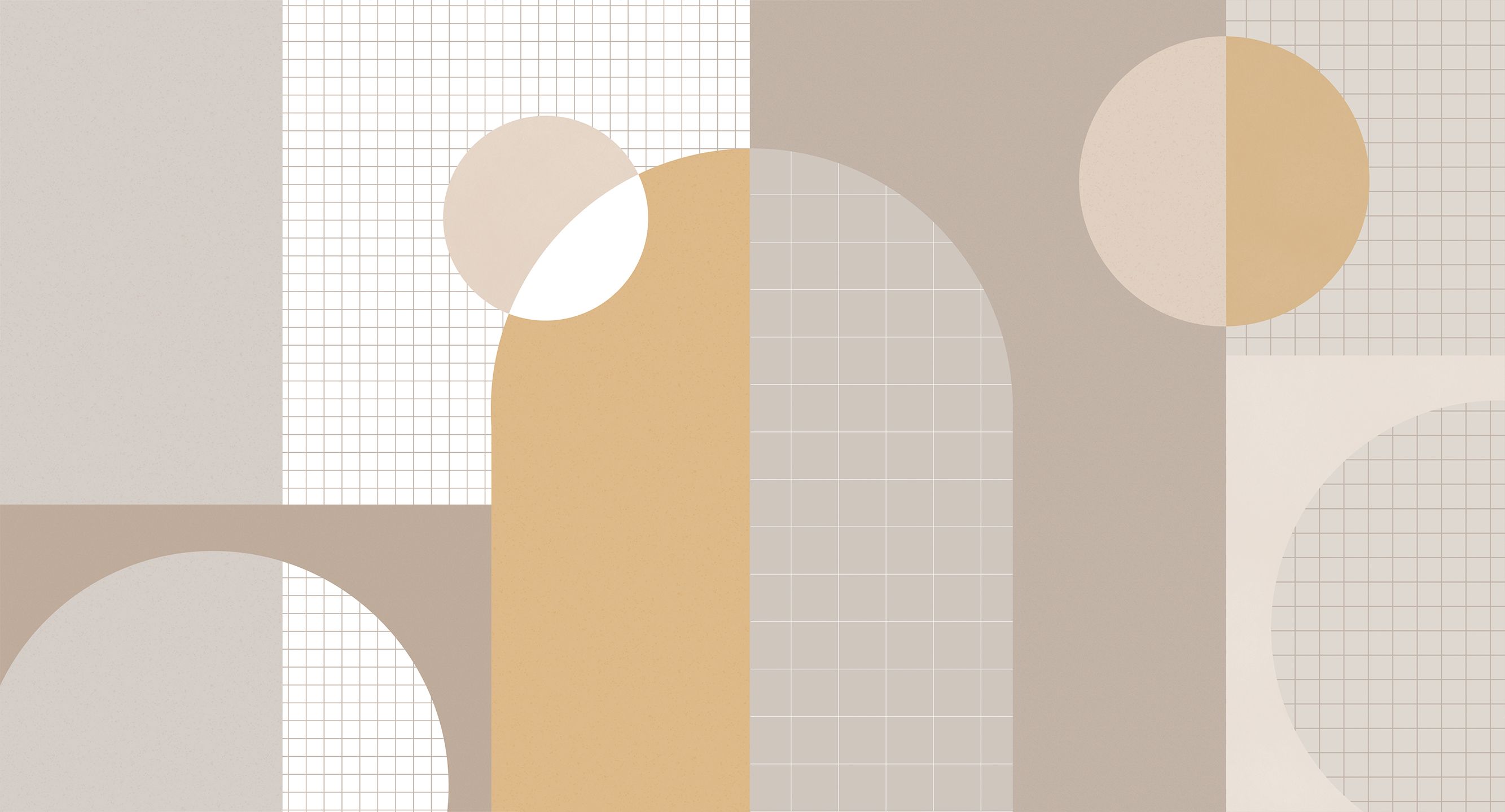 810806 Creativille арки, круги и клетка