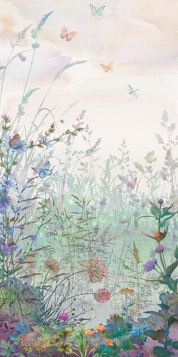 Affresco Сады ID135786