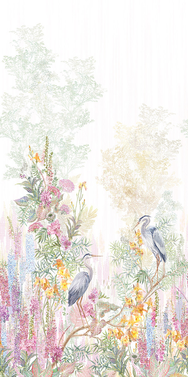 Affresco Сады ID138532