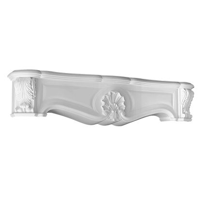 Evroplast элемент камина 1.64.001