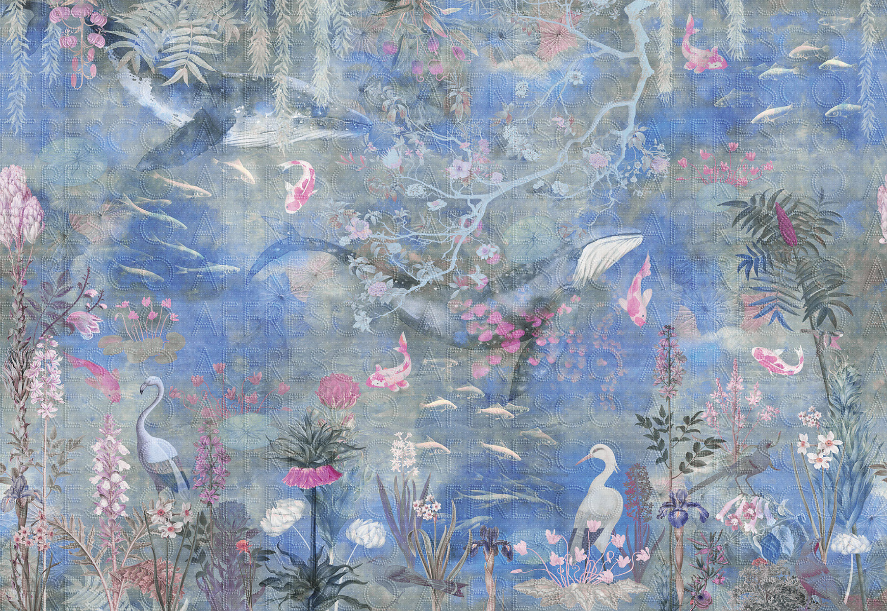 Affresco Графика и орнамент ID135841