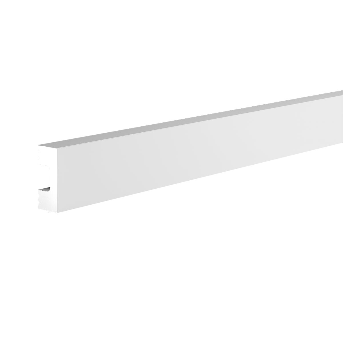 Evroplast молдинг U.6.51.417