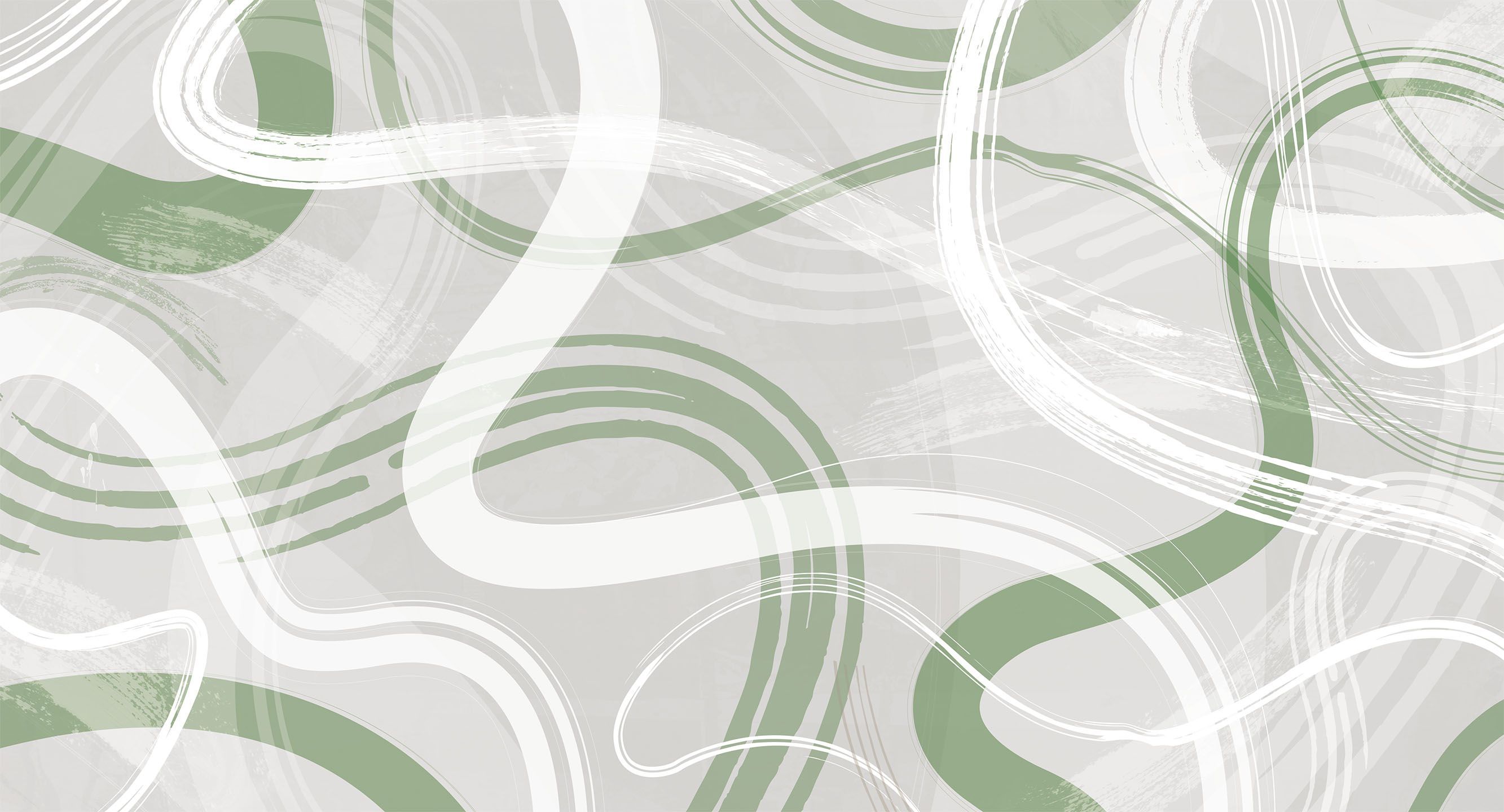 828036 Creativille извилистые линии краски