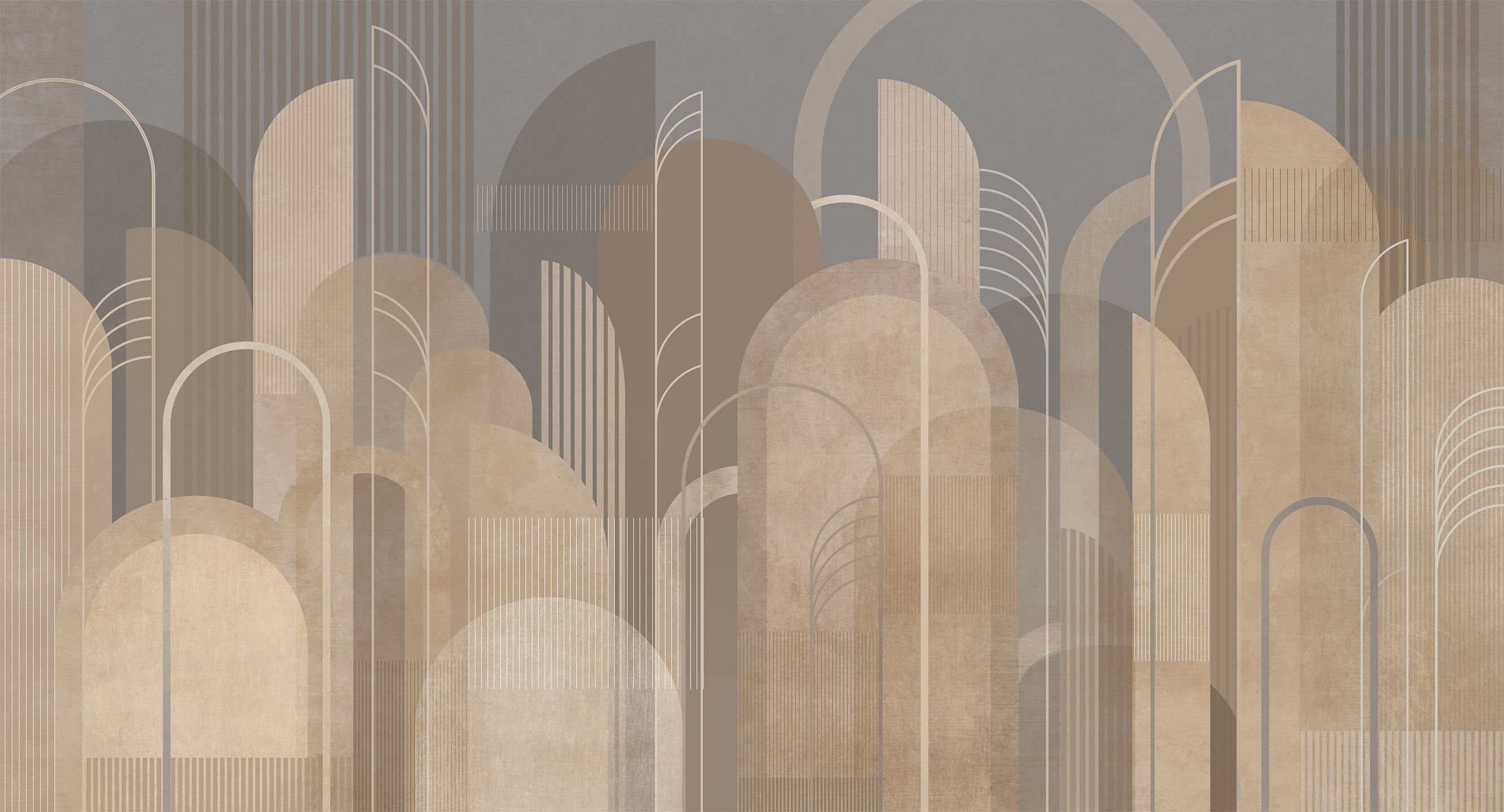 807023 Creativille арки и линии