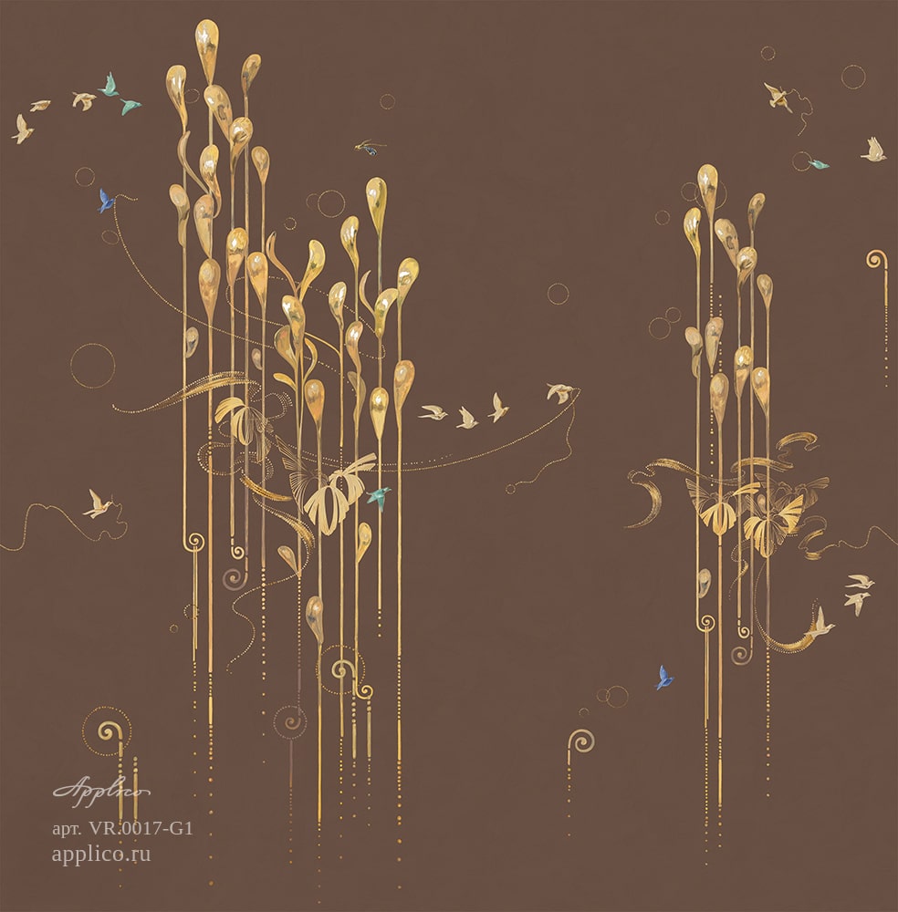 Applico Мелодия FR VR.0017-G1