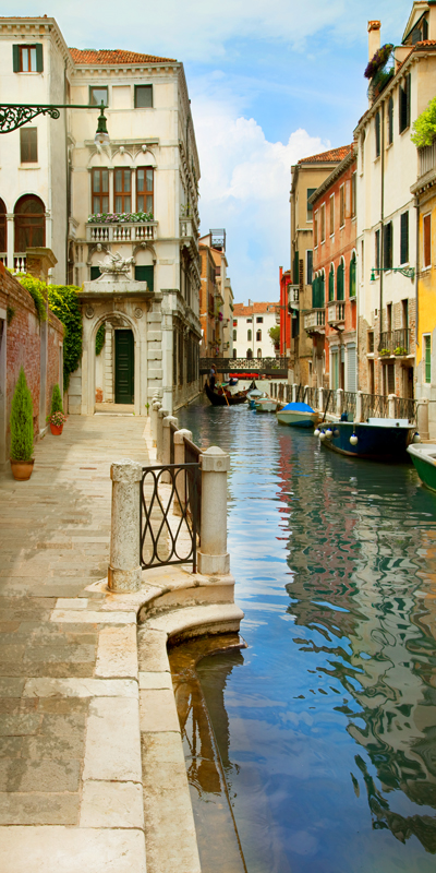 Affresco Лучшие пейзажи 4933