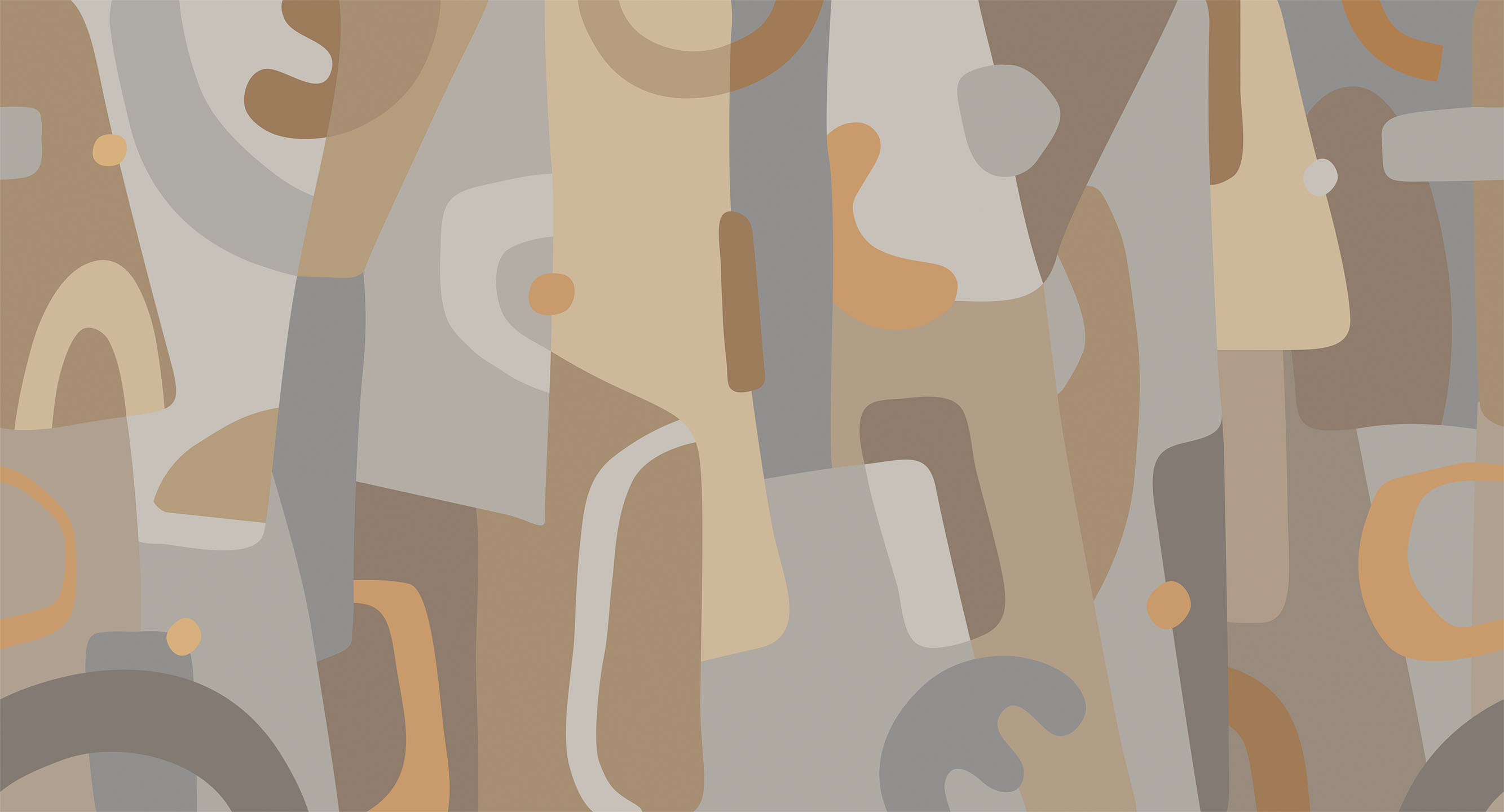 061004 Creativille абстрактная геометрия