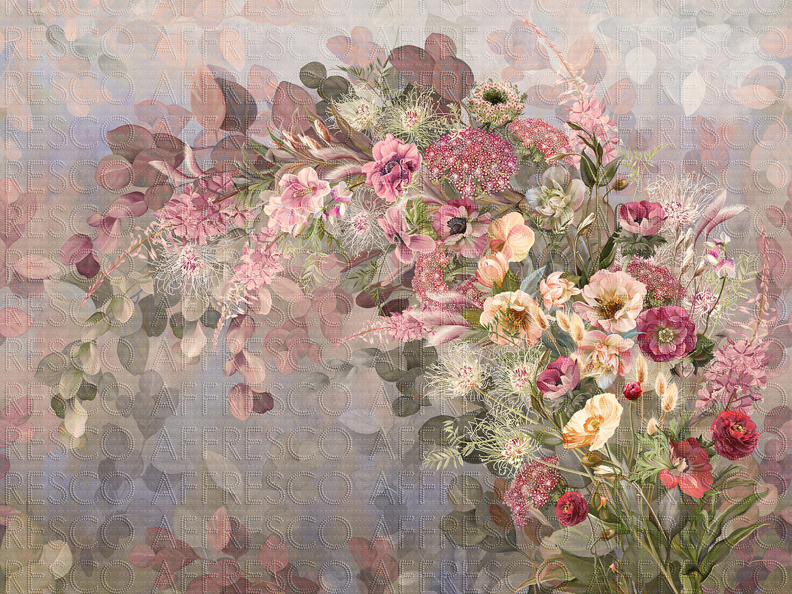 Affresco Сады ID138415