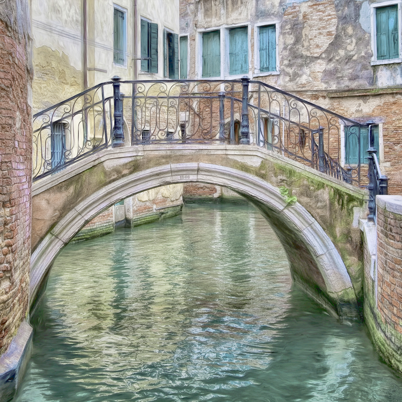 Affresco Лучшие пейзажи ID13417