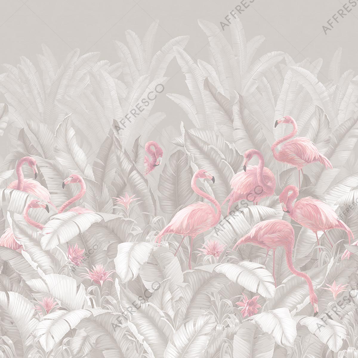 Affresco Сады ID138606