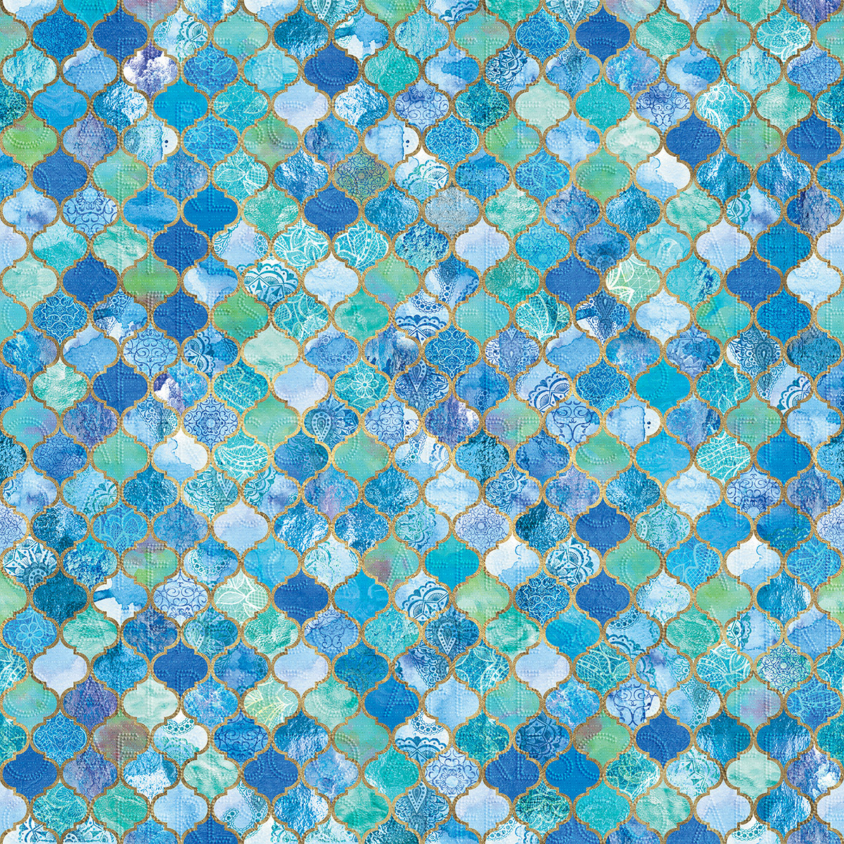 Affresco Графика и орнамент ID135806