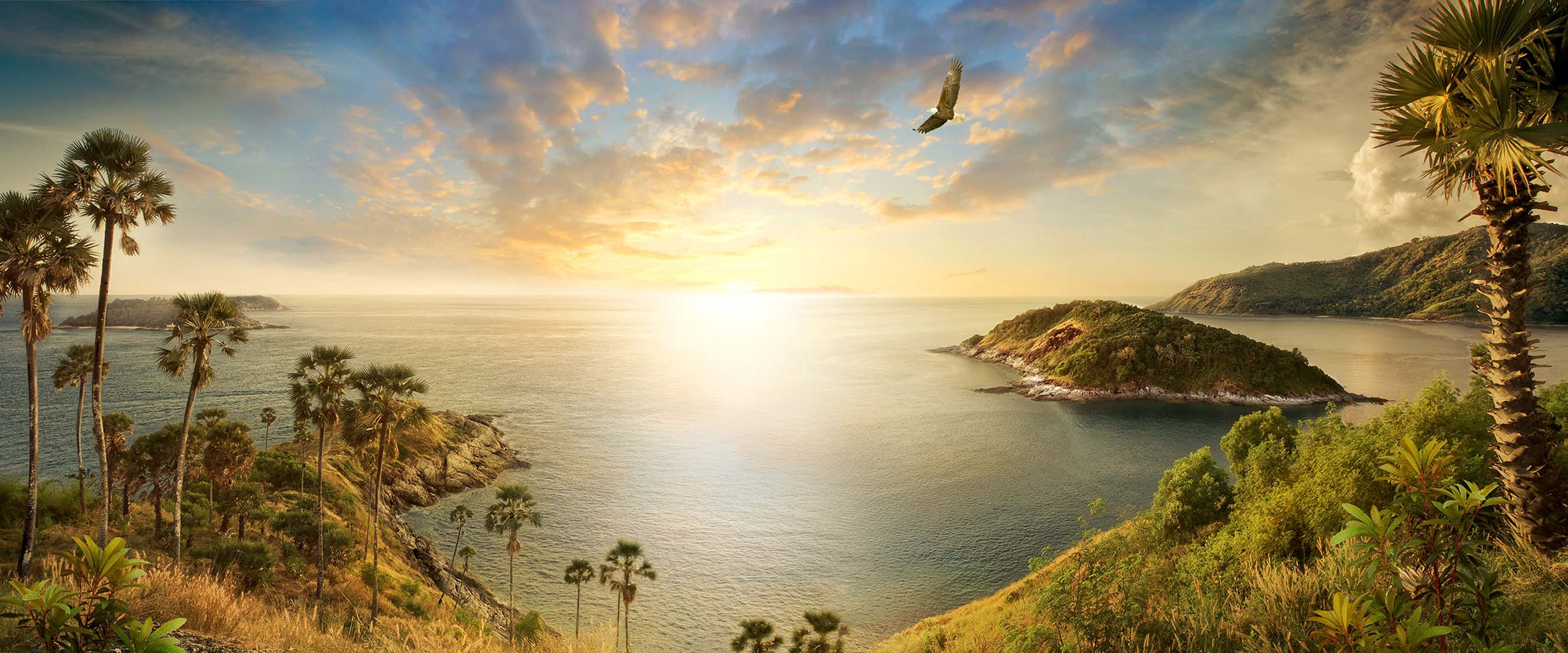 Affresco Лучшие пейзажи ID11153