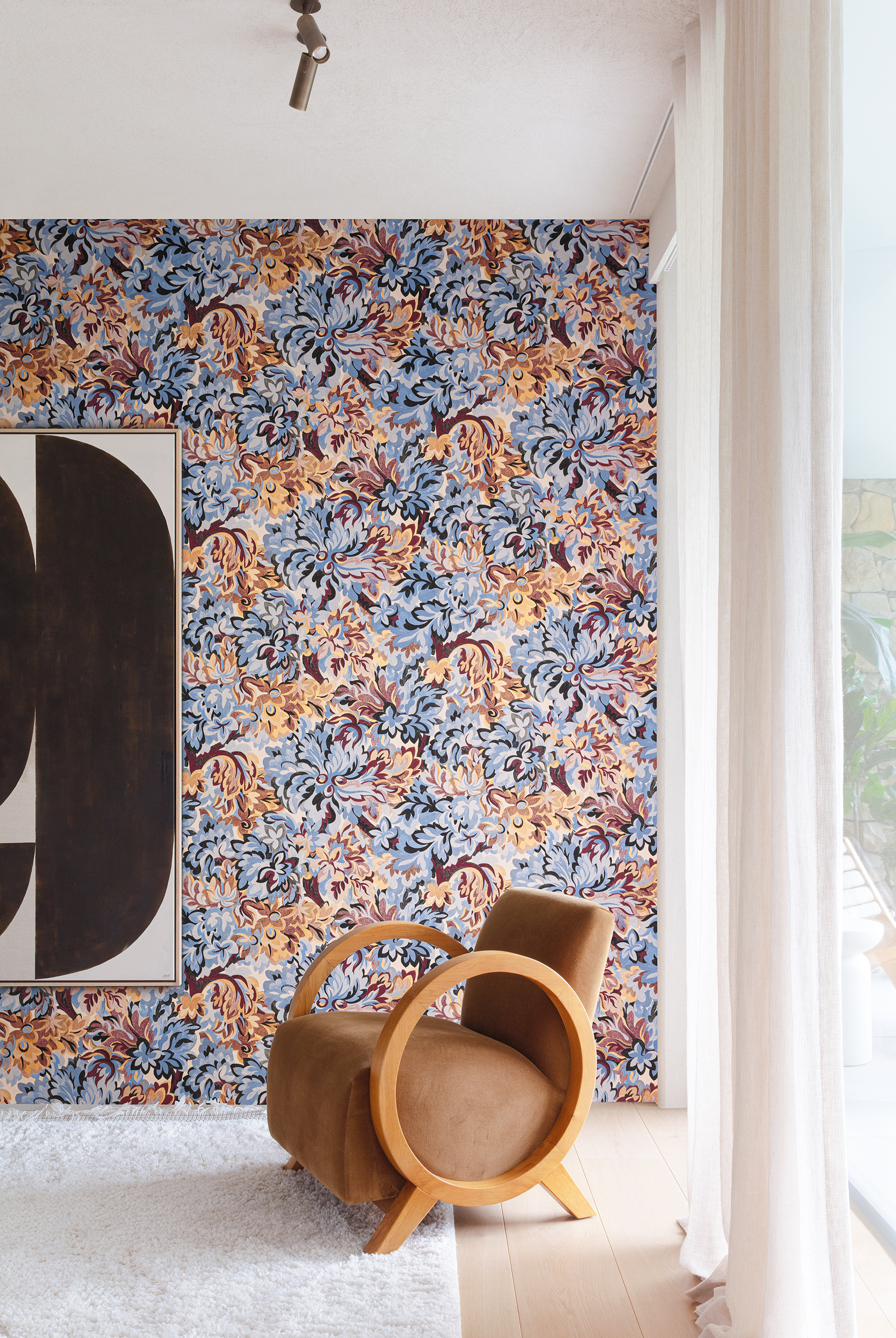 Masureel Rhapsody Idilia Nocturne RHA004