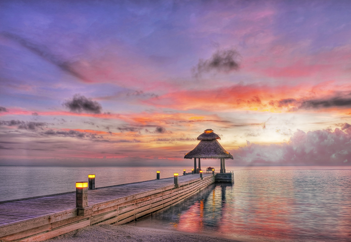 Affresco фотографии природы ID11111