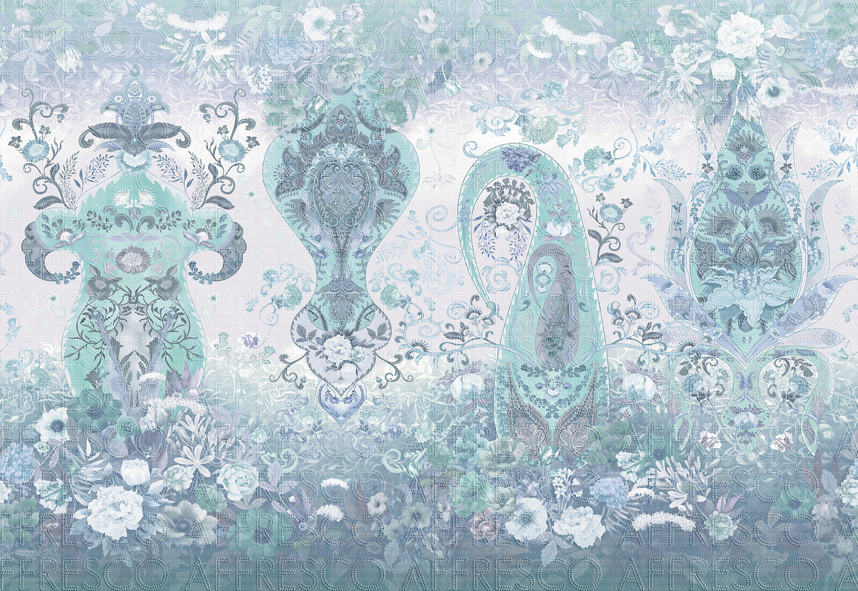 Affresco Природа ID136172