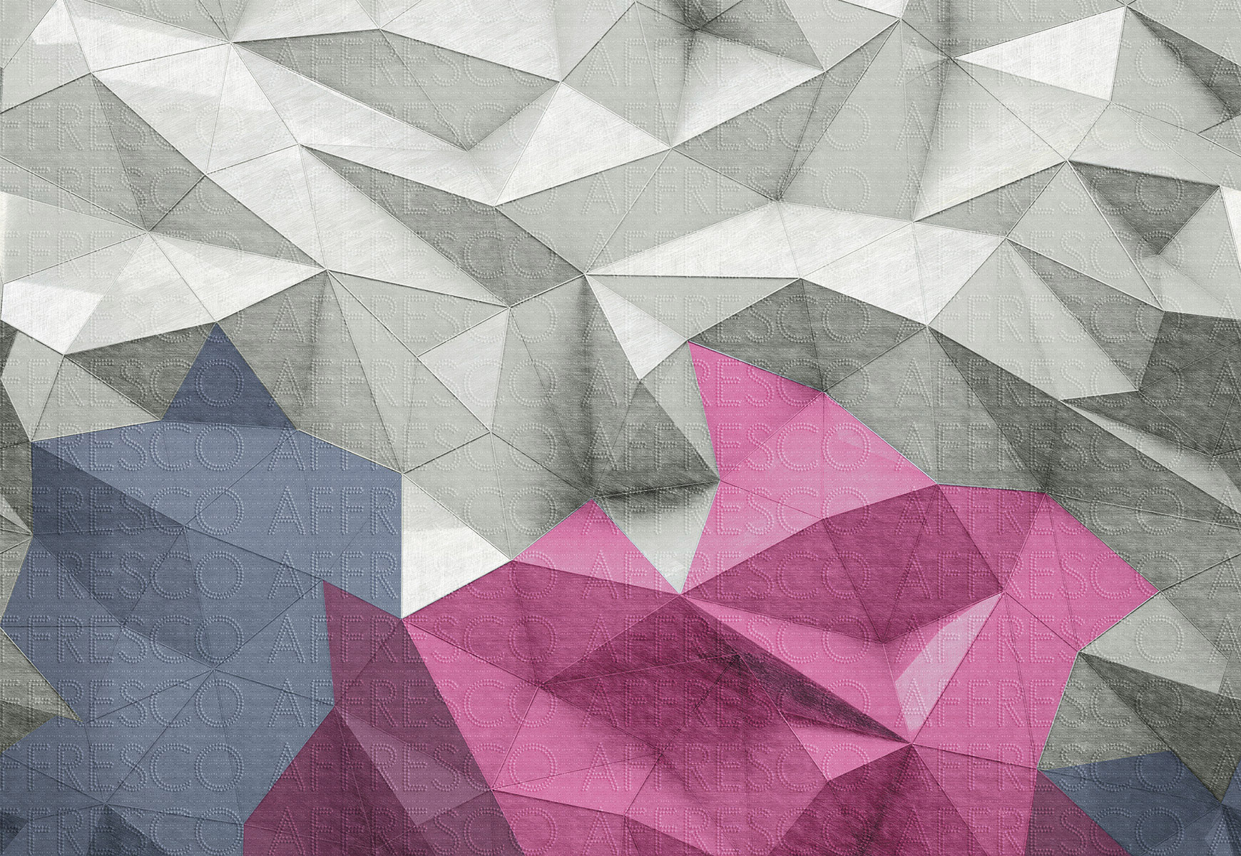 Affresco Геометрия ID136356