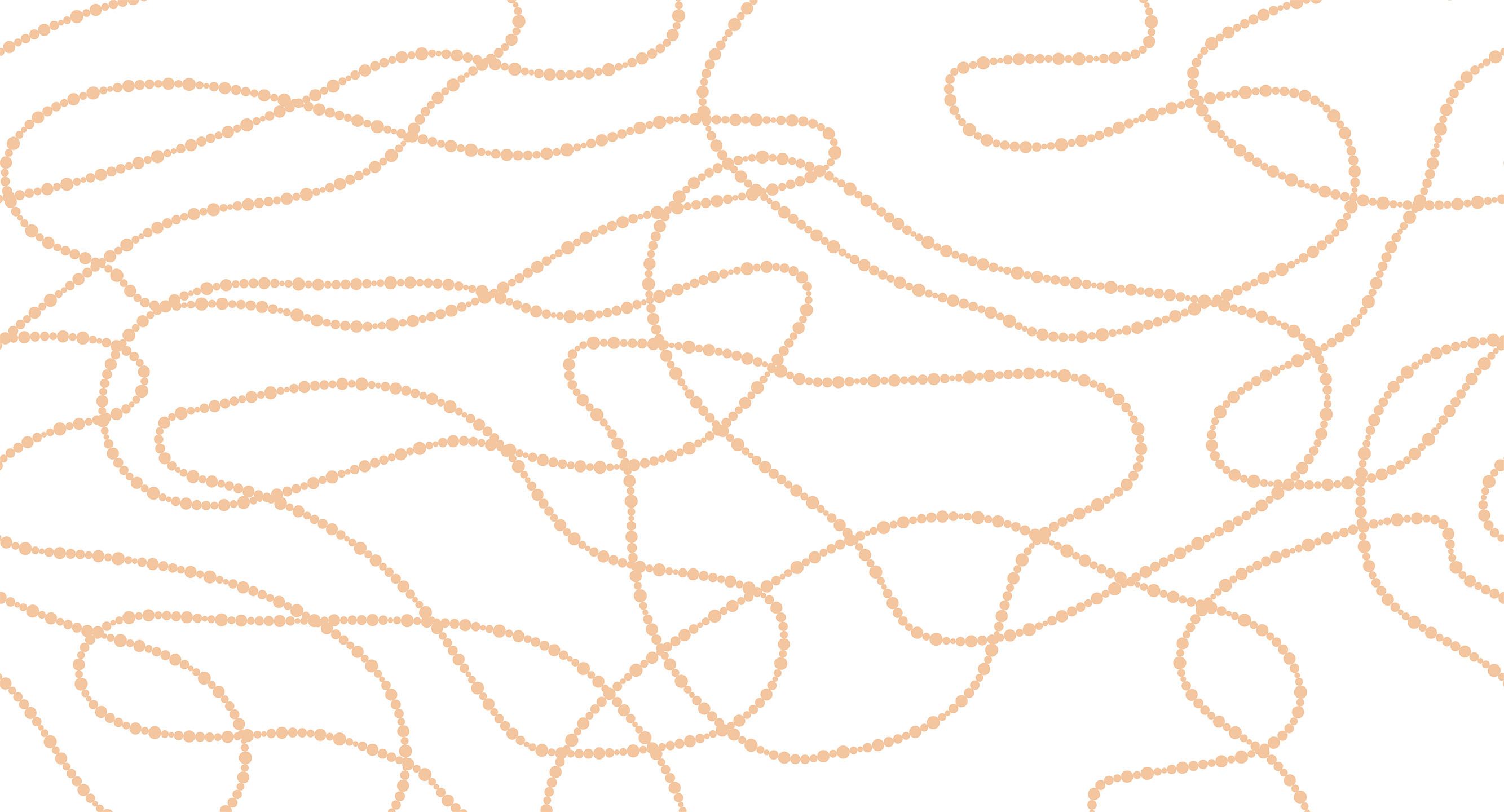 831710 Creativille линии из бусинок