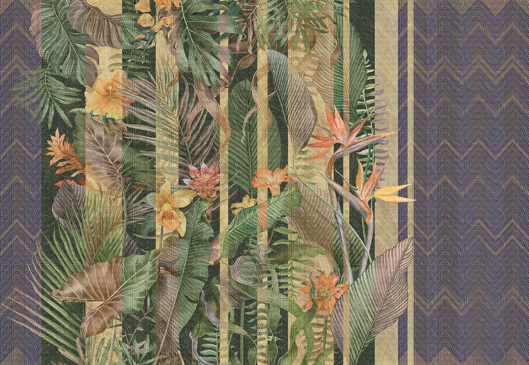 Affresco Природа ID136256