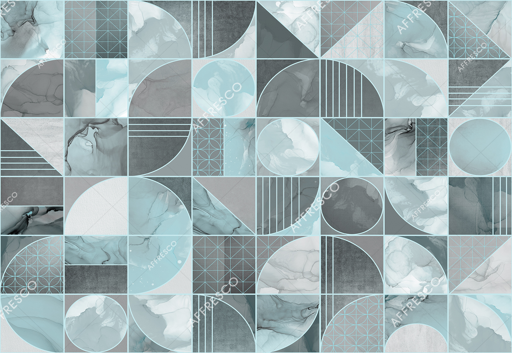 Affresco Флюид ID138905