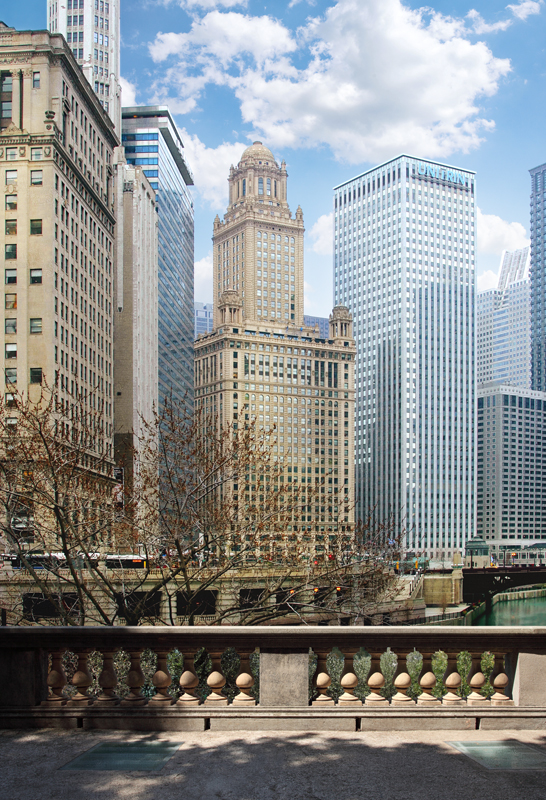 Affresco Фотографии городов ID11495