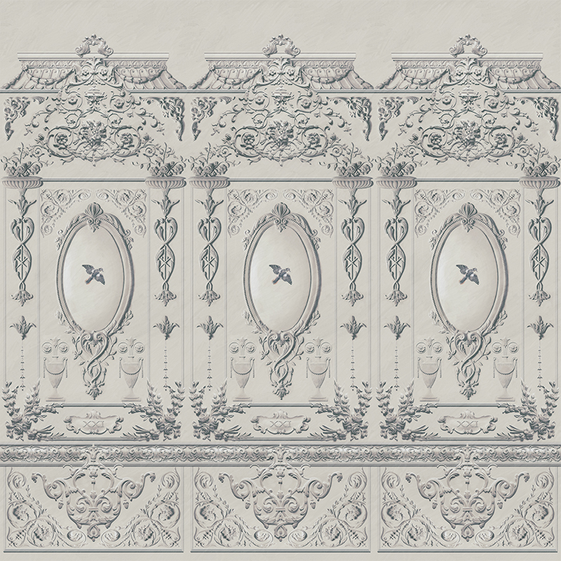 Affresco Классические орнаменты ID135740