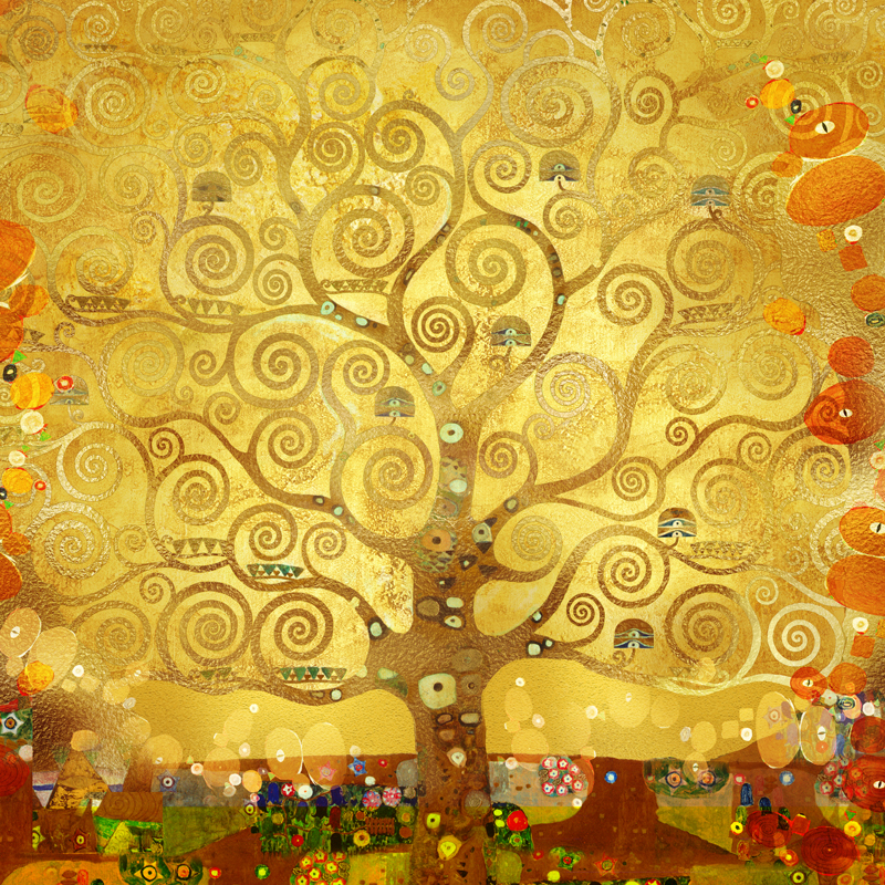 Affresco Модерн 3383