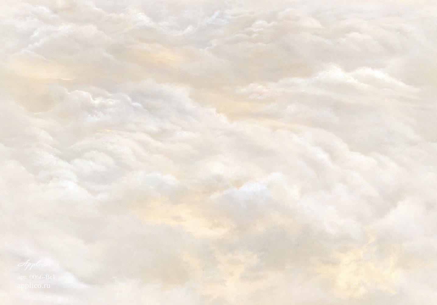 Applico Небеса FR 0066-Br1