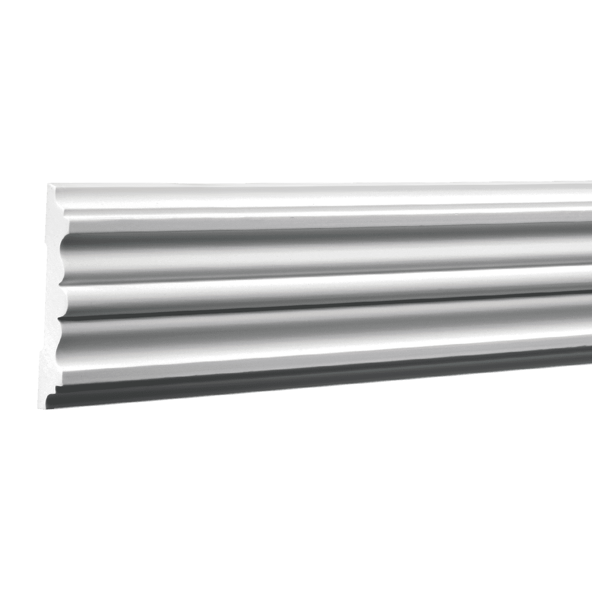 Evroplast молдинг 1.51.310