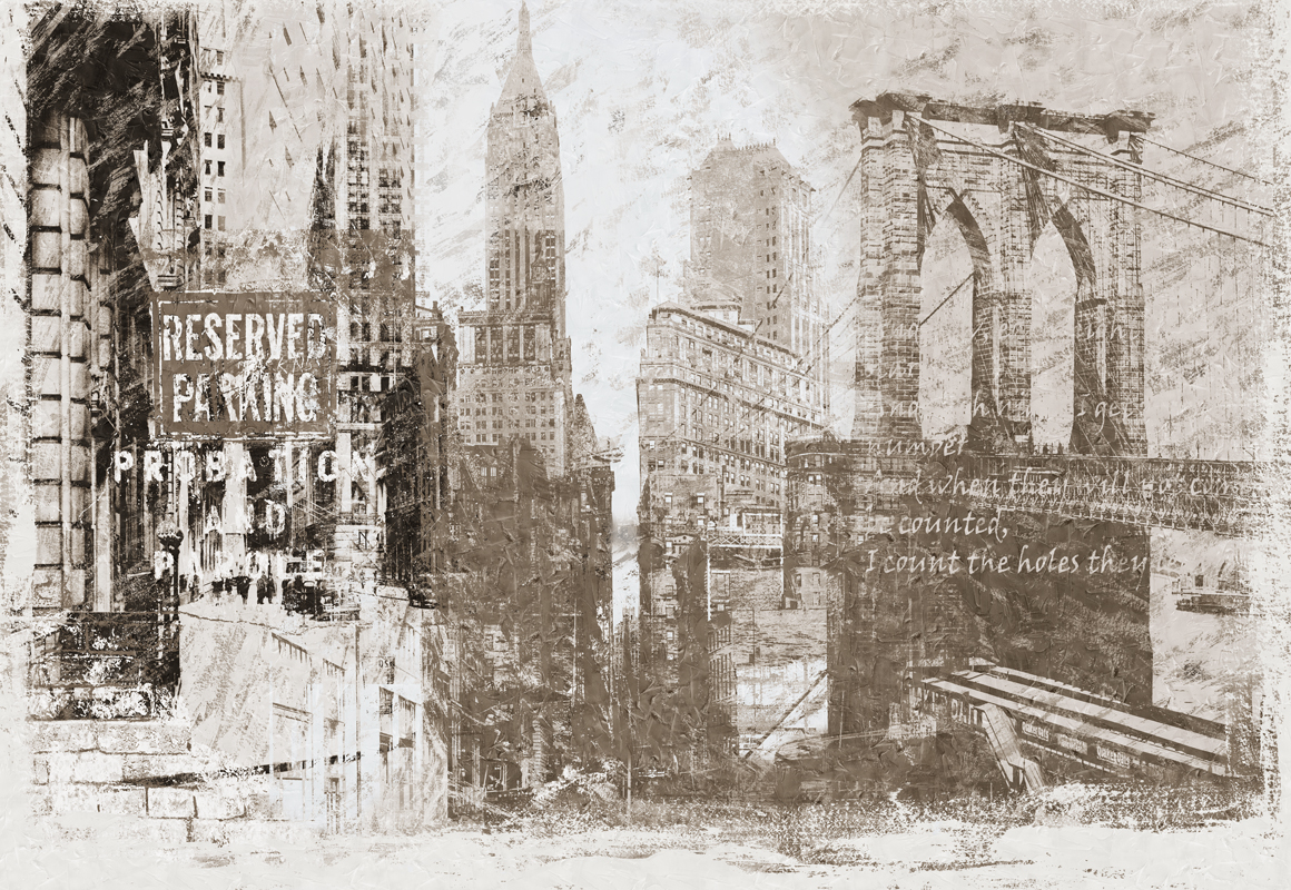 Affresco Ретро 7049