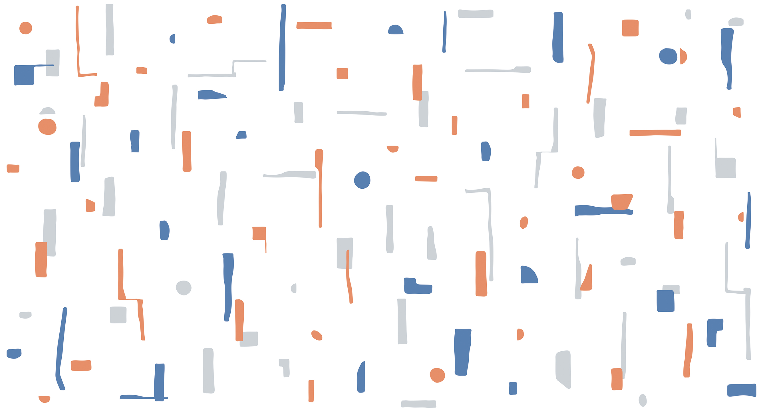 079103 Creativille геометричная мозаика из мелких фигур