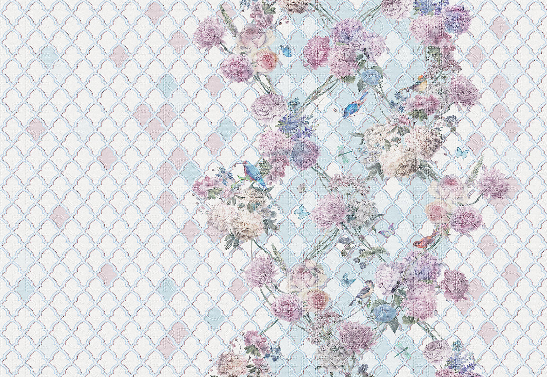 Affresco Природа ID136245