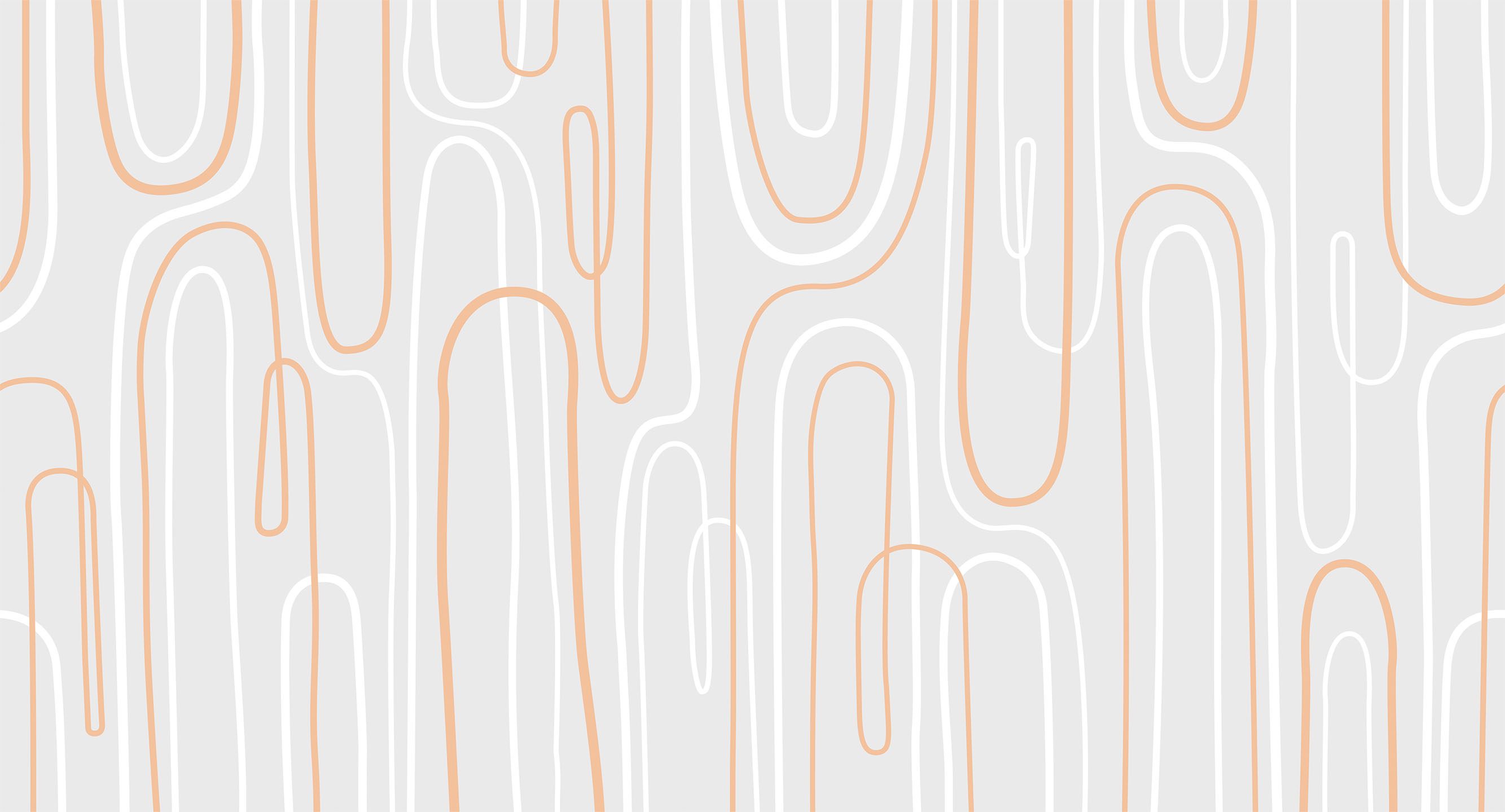 830840 Creativille веревочные петли