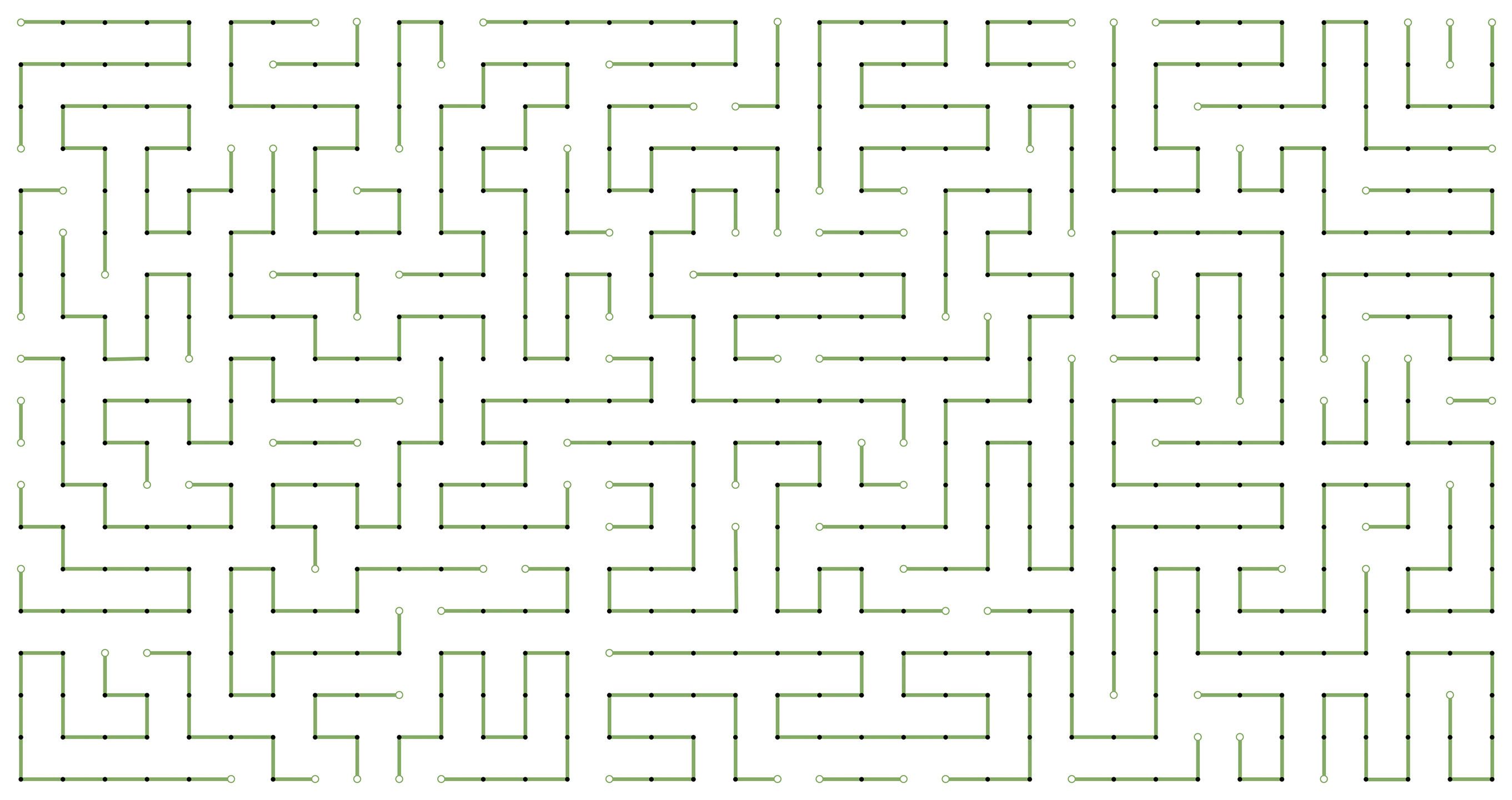 832908 Creativille Точки и линии